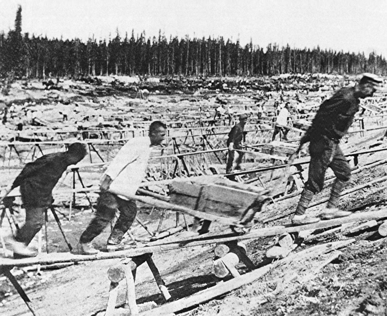 What was the GULAG? Russia Beyond