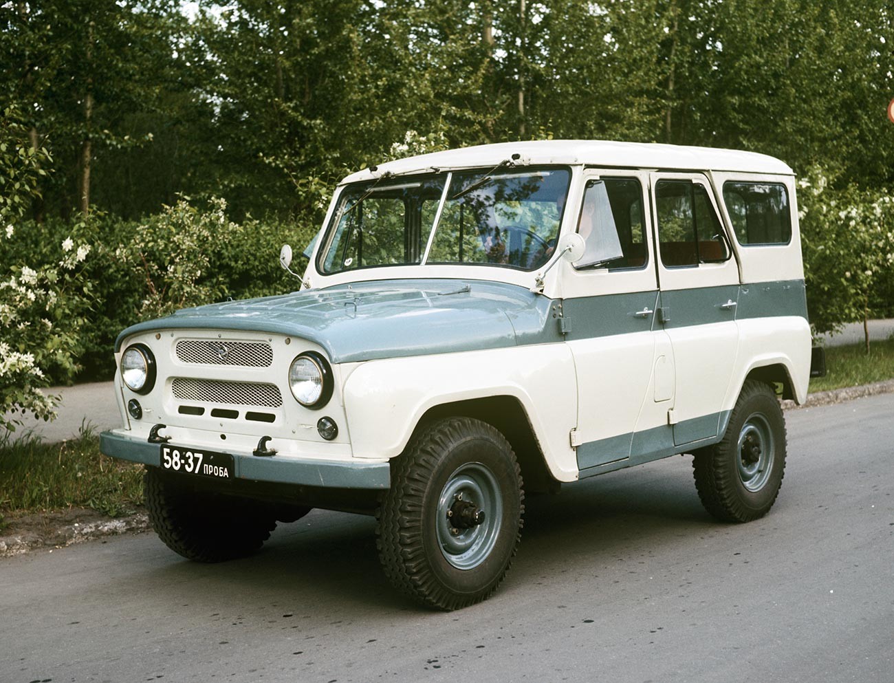 Le Cinque Migliori Auto Russe Di Tutti I Tempi Russia Beyond Italia