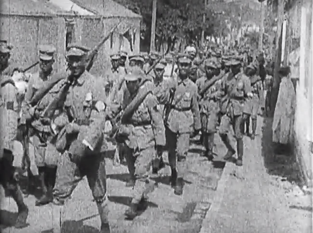 1949 год китай что произошло