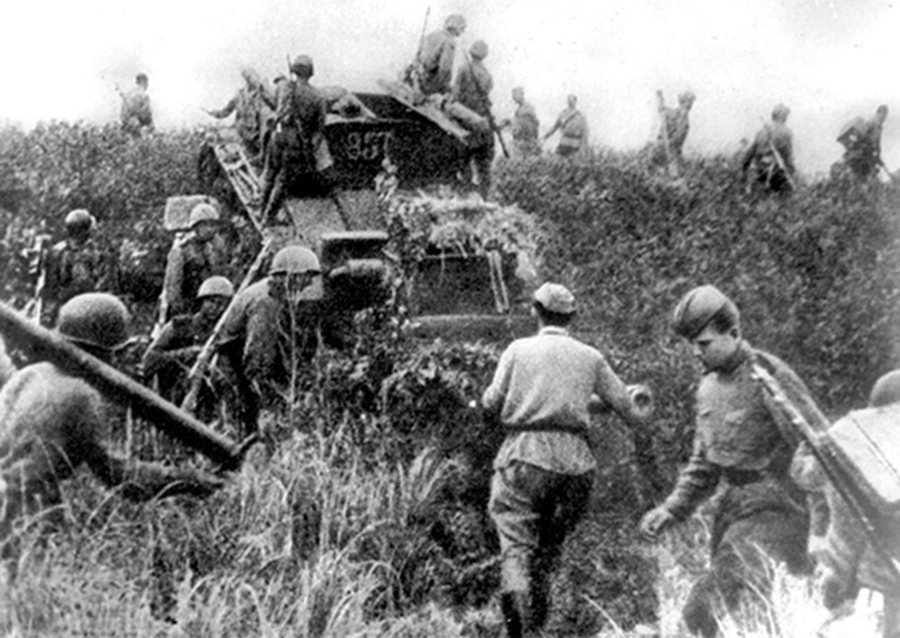 1949 год китай что произошло