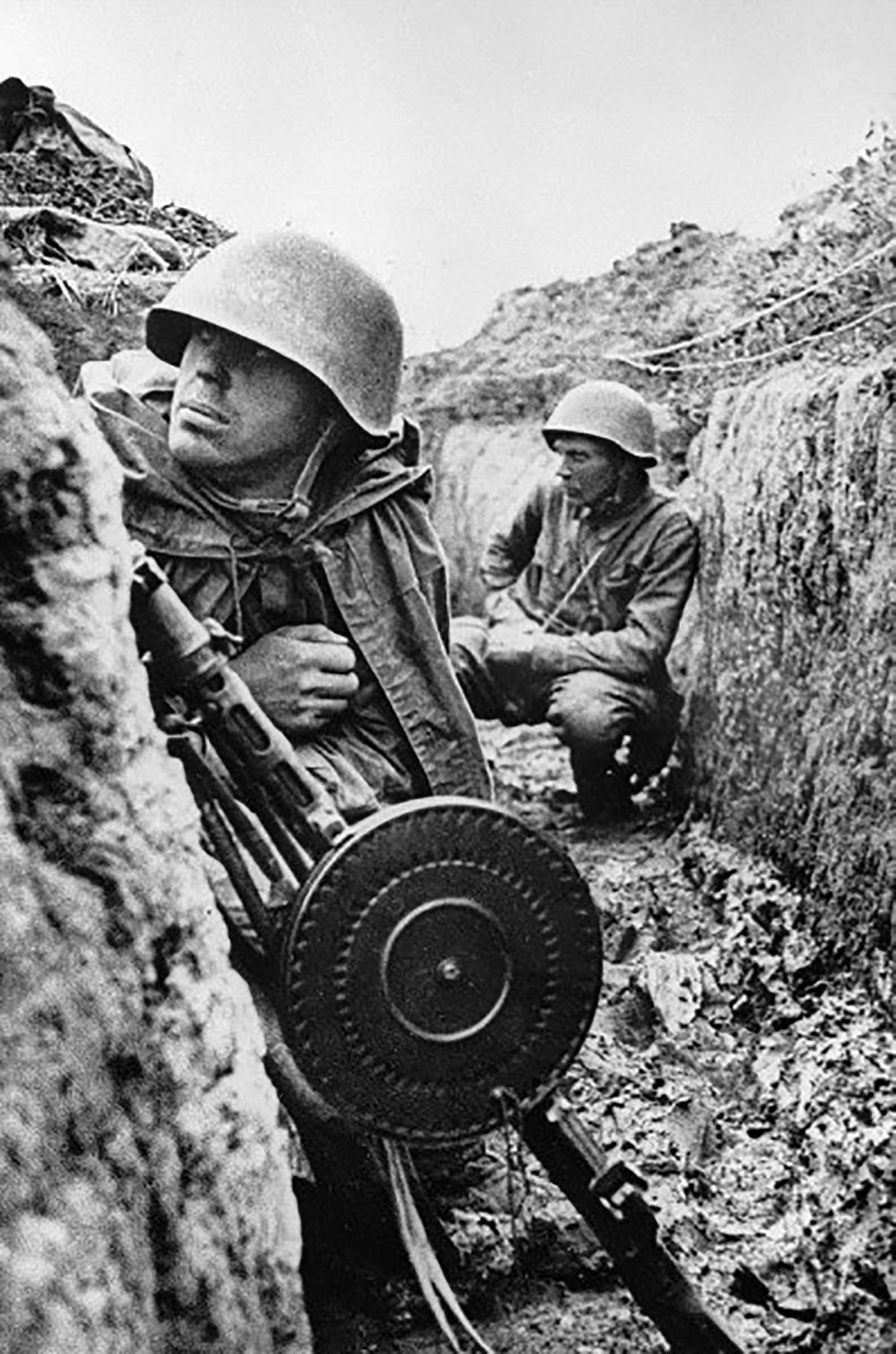 Quanti Anni Sono Passati Dalla Seconda Guerra Mondiale