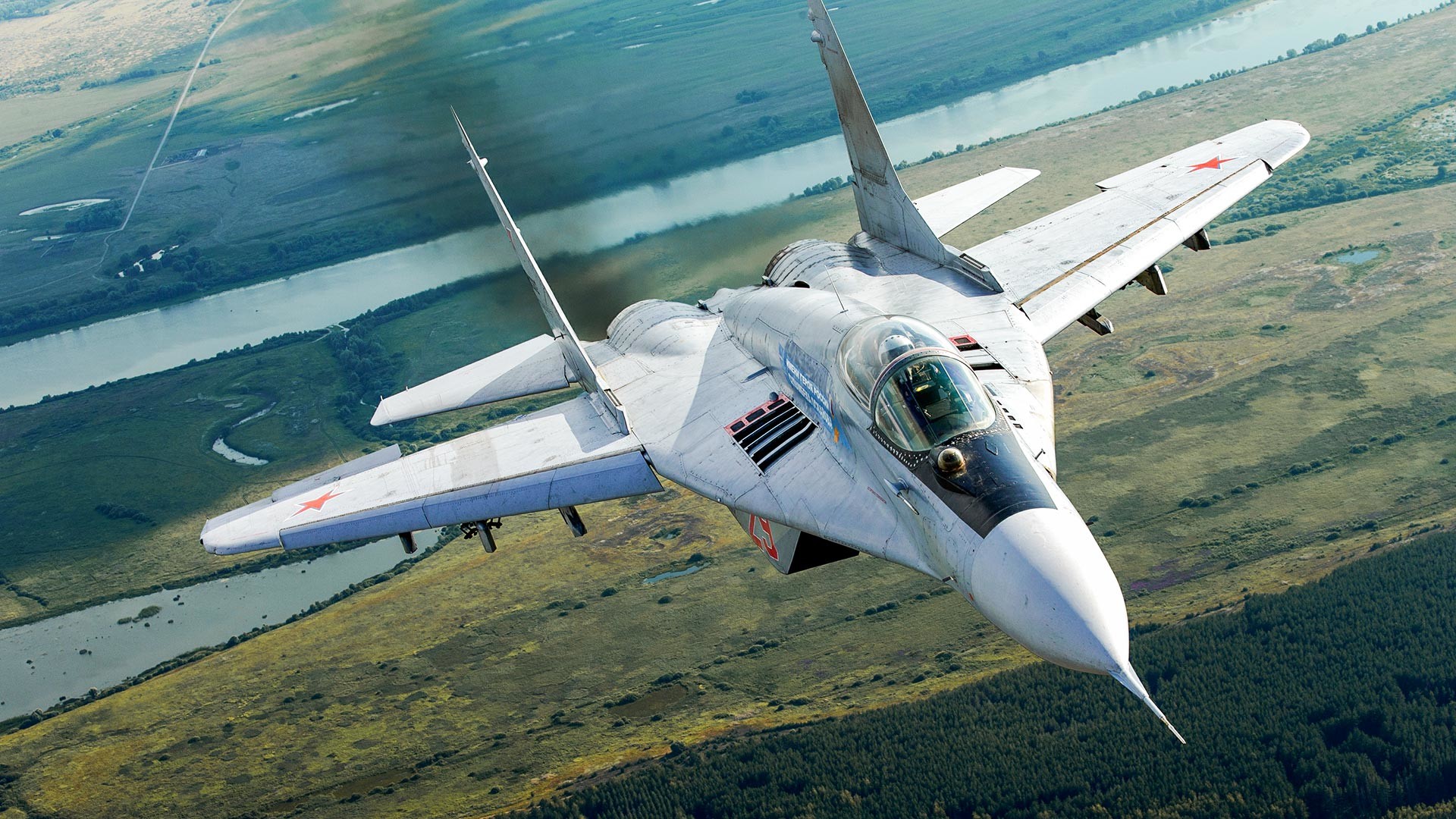 I Cinque Migliori Aeroplani Russi Di Tutti I Tempi Russia Beyond Italia