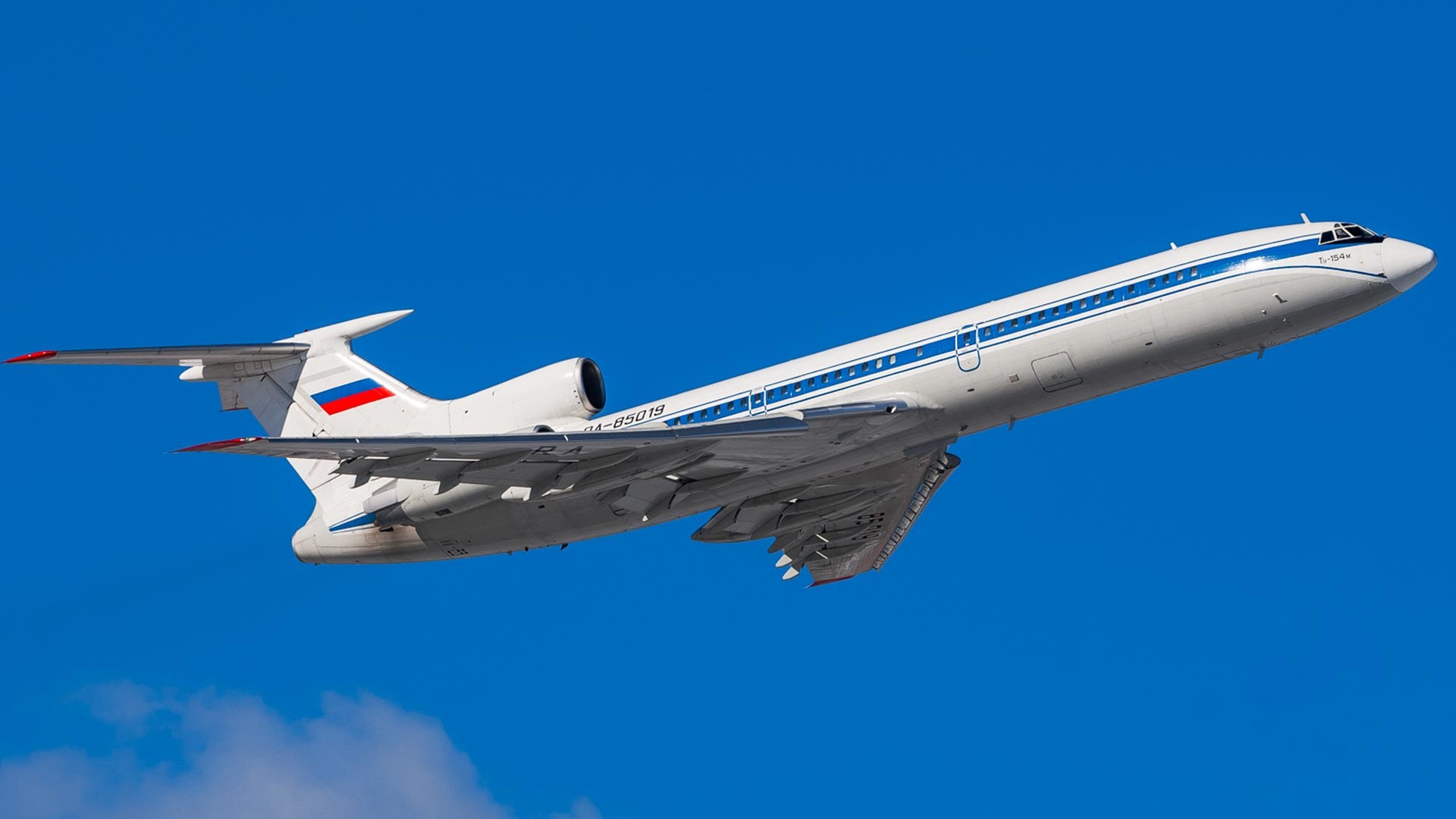 I Cinque Migliori Aeroplani Russi Di Tutti I Tempi Russia Beyond Italia