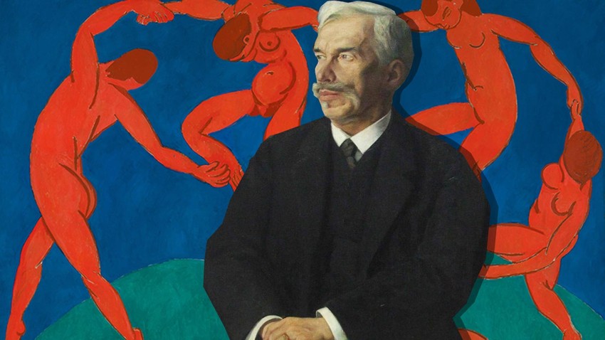 5 Russian patrons of the arts who influenced world culture - Vimarsana News