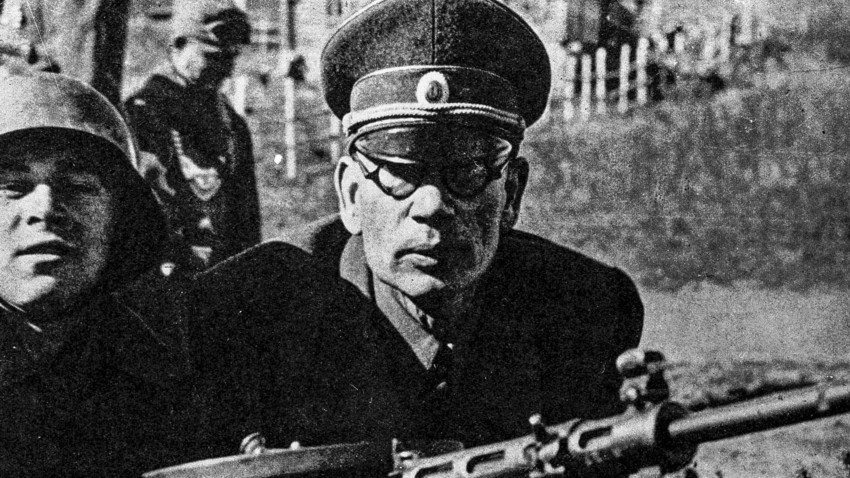 ロシアで最も有名な裏切り者たち ロシア ビヨンド