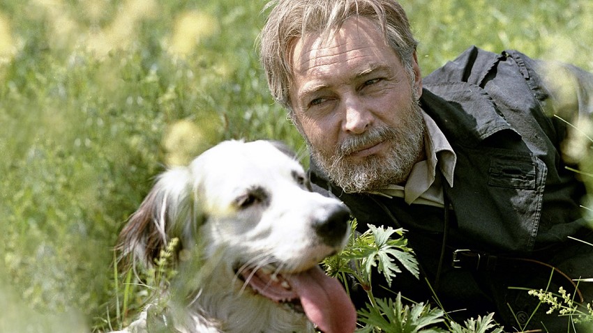 涙なしには観られないロシア映画7選 ロシア ビヨンド