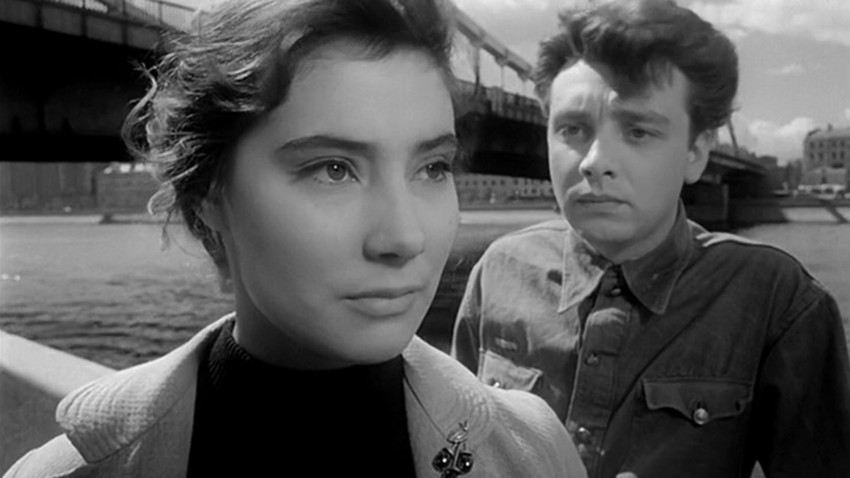 7 Russian movies that will make you cry - Vimarsana News