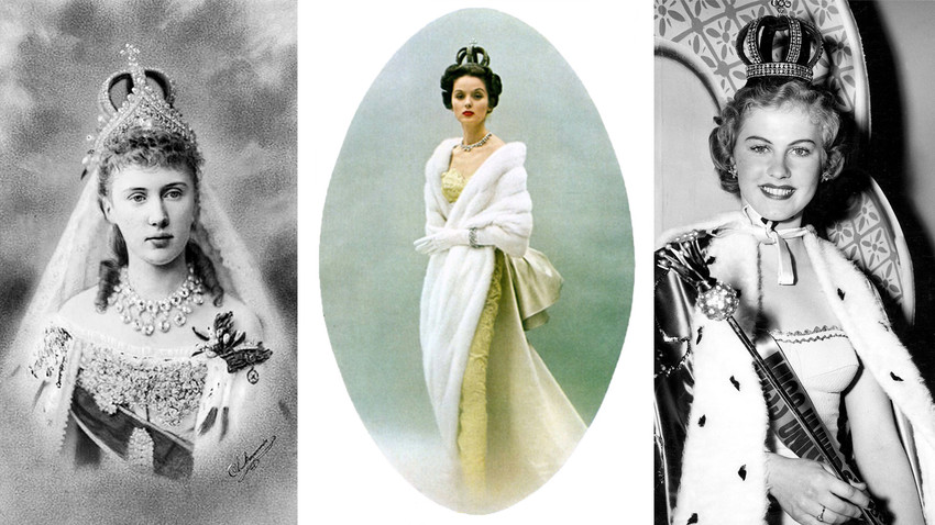 How did Romanov family jewelry wind up in the United States? - Vimarsana News
