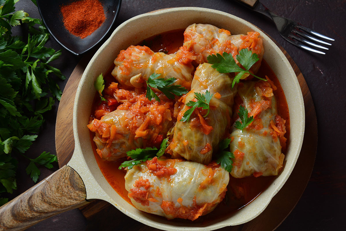 12 squisite ricette russe con grano saraceno (fra cui il grechotto il