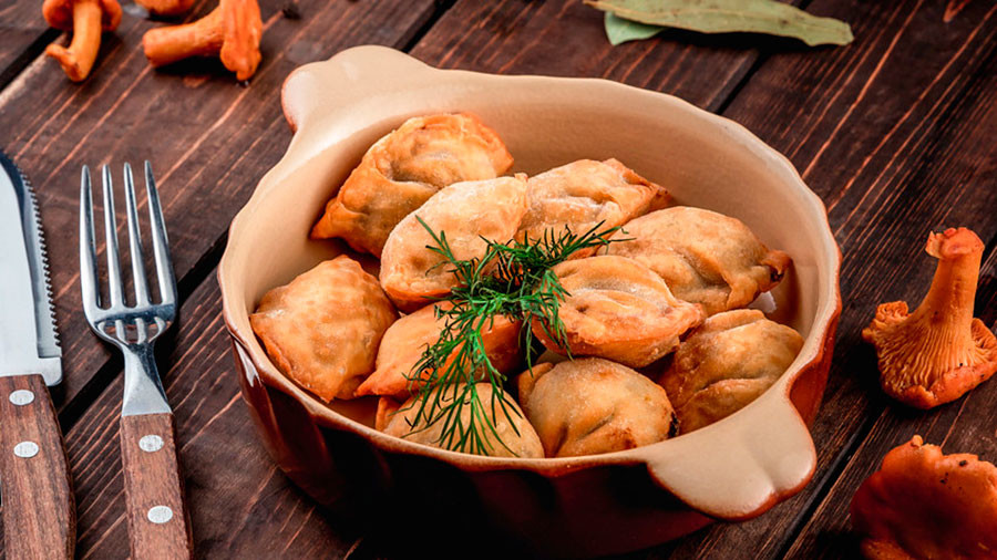 12 squisite ricette russe con grano saraceno (fra cui il grechotto: il ...