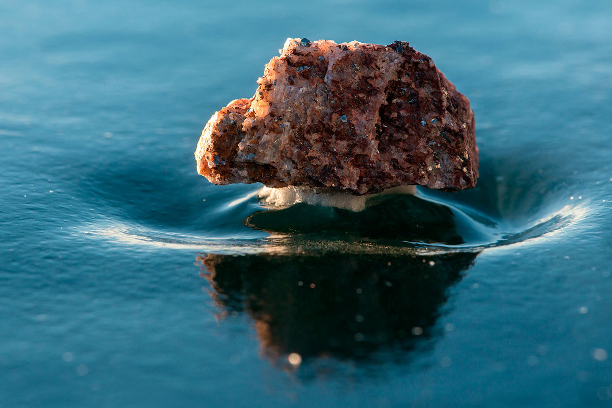 Deset najčudnijih prirodnih pojava u Rusiji (FOTOGRAFIJE) - Russia ...