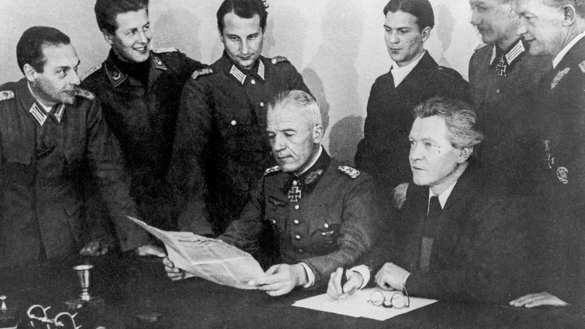 За что воевали немцы во второй мировой войне. Смотреть фото За что воевали немцы во второй мировой войне. Смотреть картинку За что воевали немцы во второй мировой войне. Картинка про За что воевали немцы во второй мировой войне. Фото За что воевали немцы во второй мировой войне