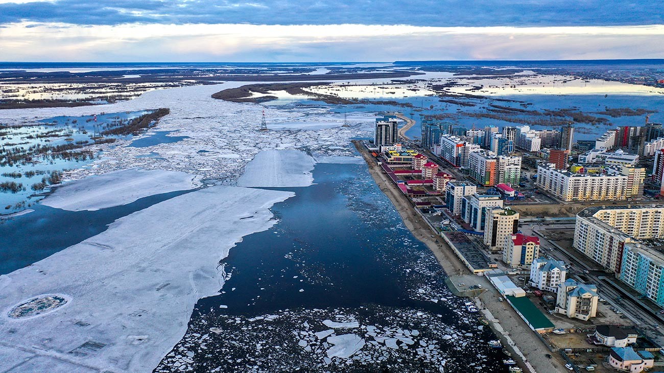 203 микрорайон якутск фото