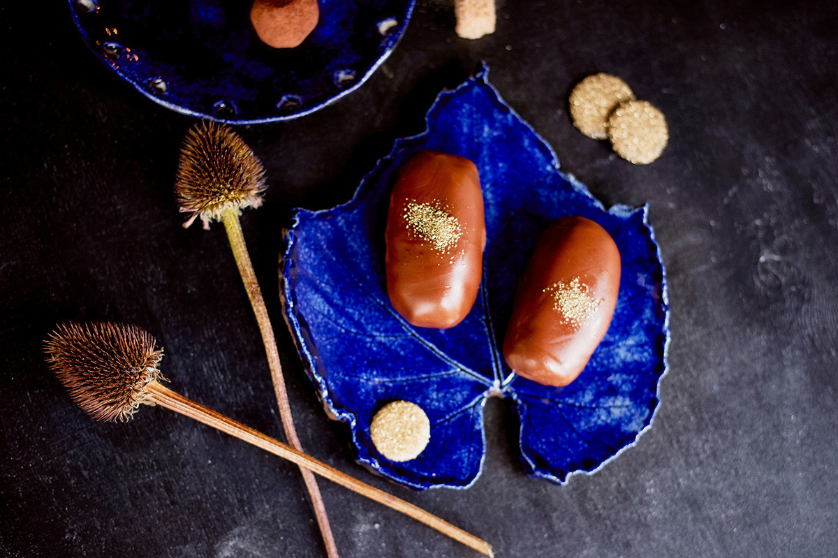 Top 10 most favorite Russian pastries invented in the USSR Russia Beyond