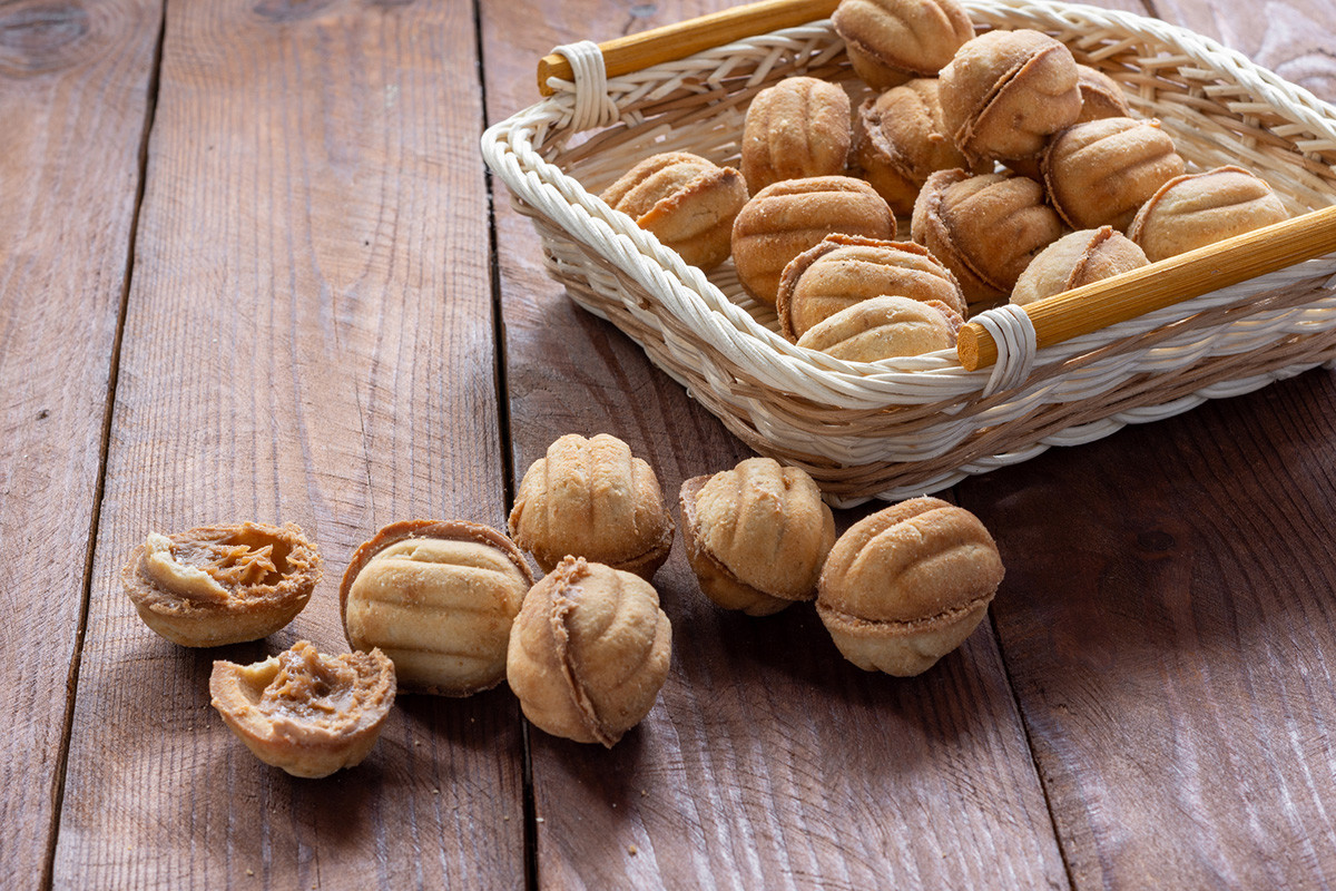 Top 10 most favorite Russian pastries invented in the USSR Russia Beyond