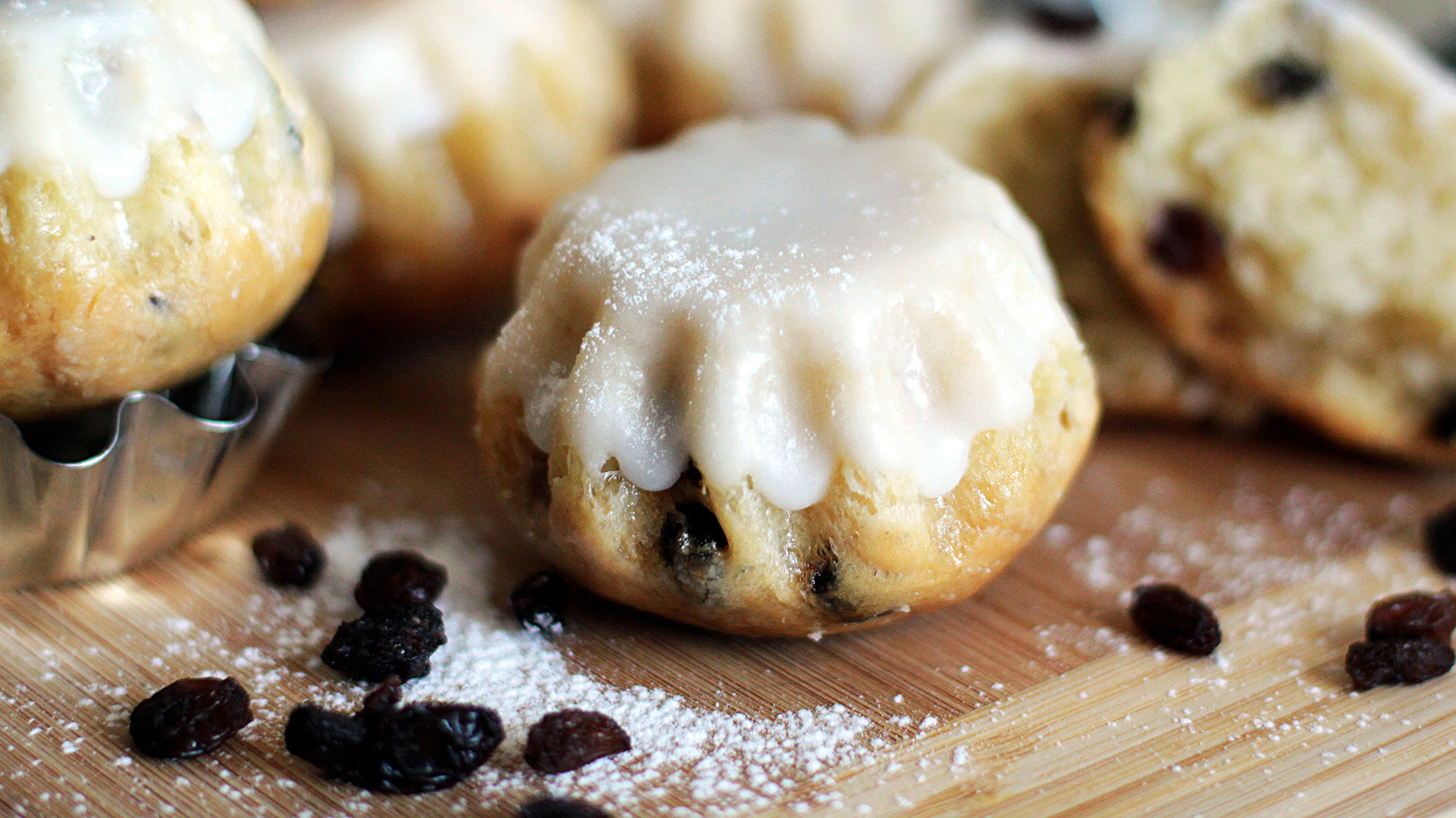 Top 10 most favorite Russian pastries invented in the USSR Russia Beyond