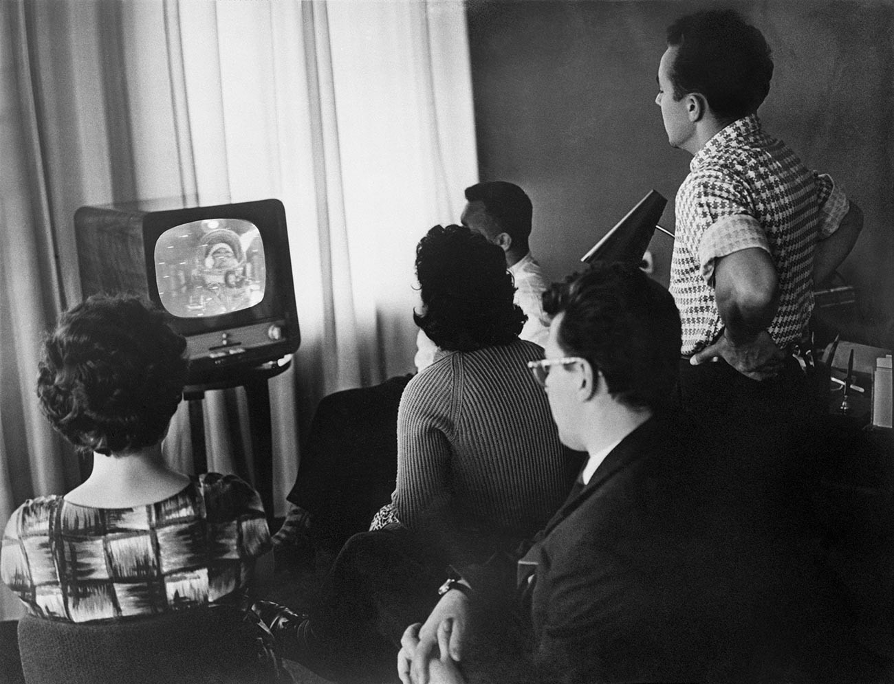 How commercials made their way onto Soviet television Russia Beyond