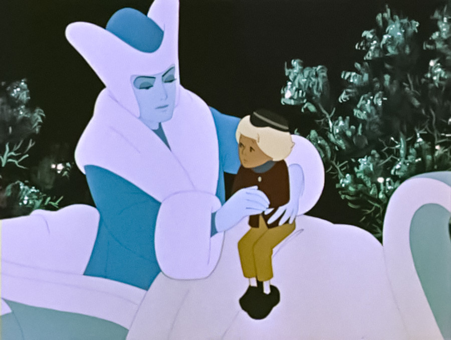 La Reine Des Neiges Lev Atamanov Top 10 des films et dessins animés soviétiques ayant trouvé un public