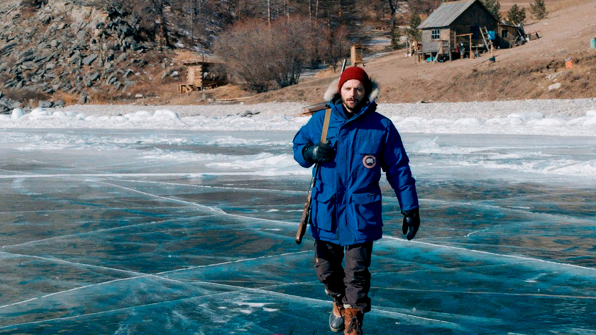 7 places in Russia that became foreign movie sets - Russia Beyond