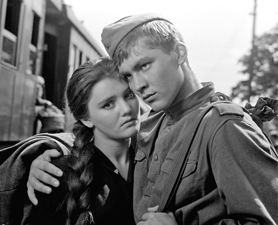 Film Sur Les Juifs Pendant La Guerre Cinq films soviétiques qui ont montré la Seconde Guerre mondiale sous
