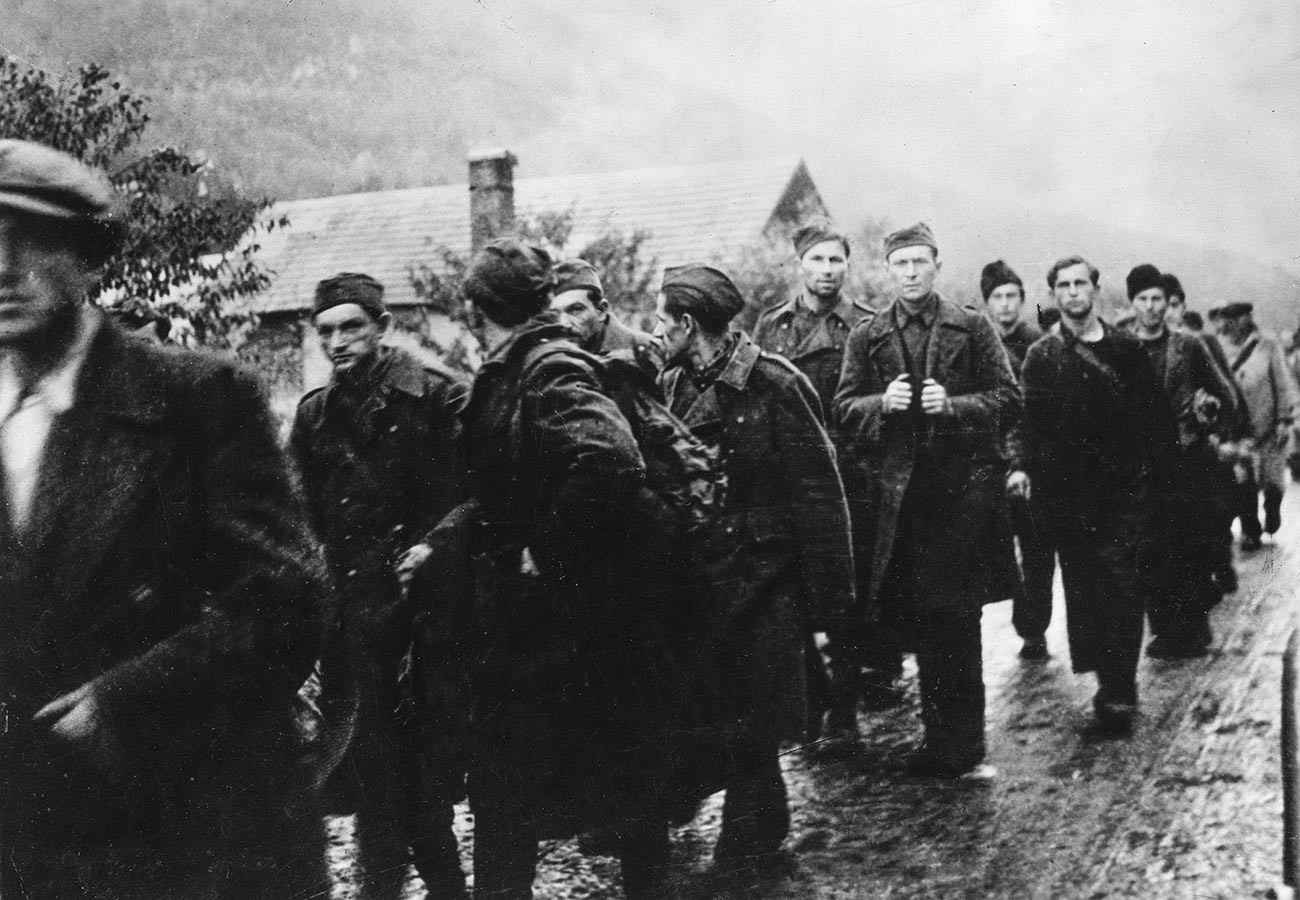 Cuando Se Rindio Alemania En La Segunda Guerra Mundial