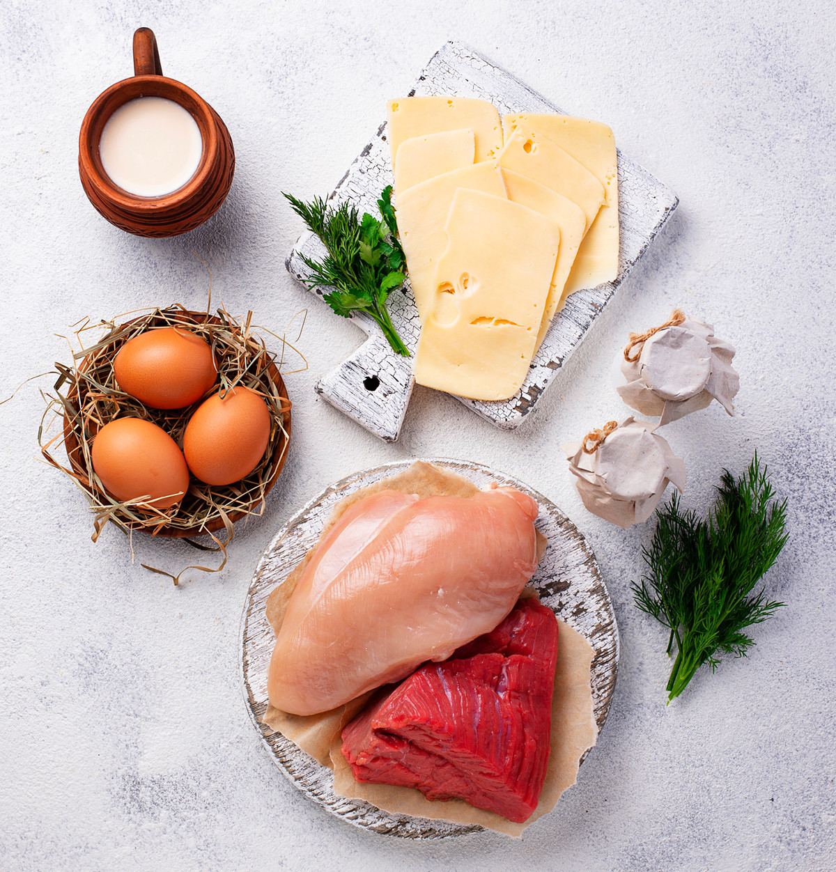 Что можно и чего нельзя есть в Великий пост? Russia