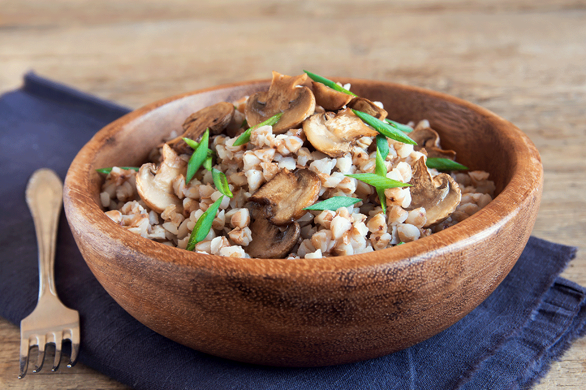 Cosa si può mangiare e cosa