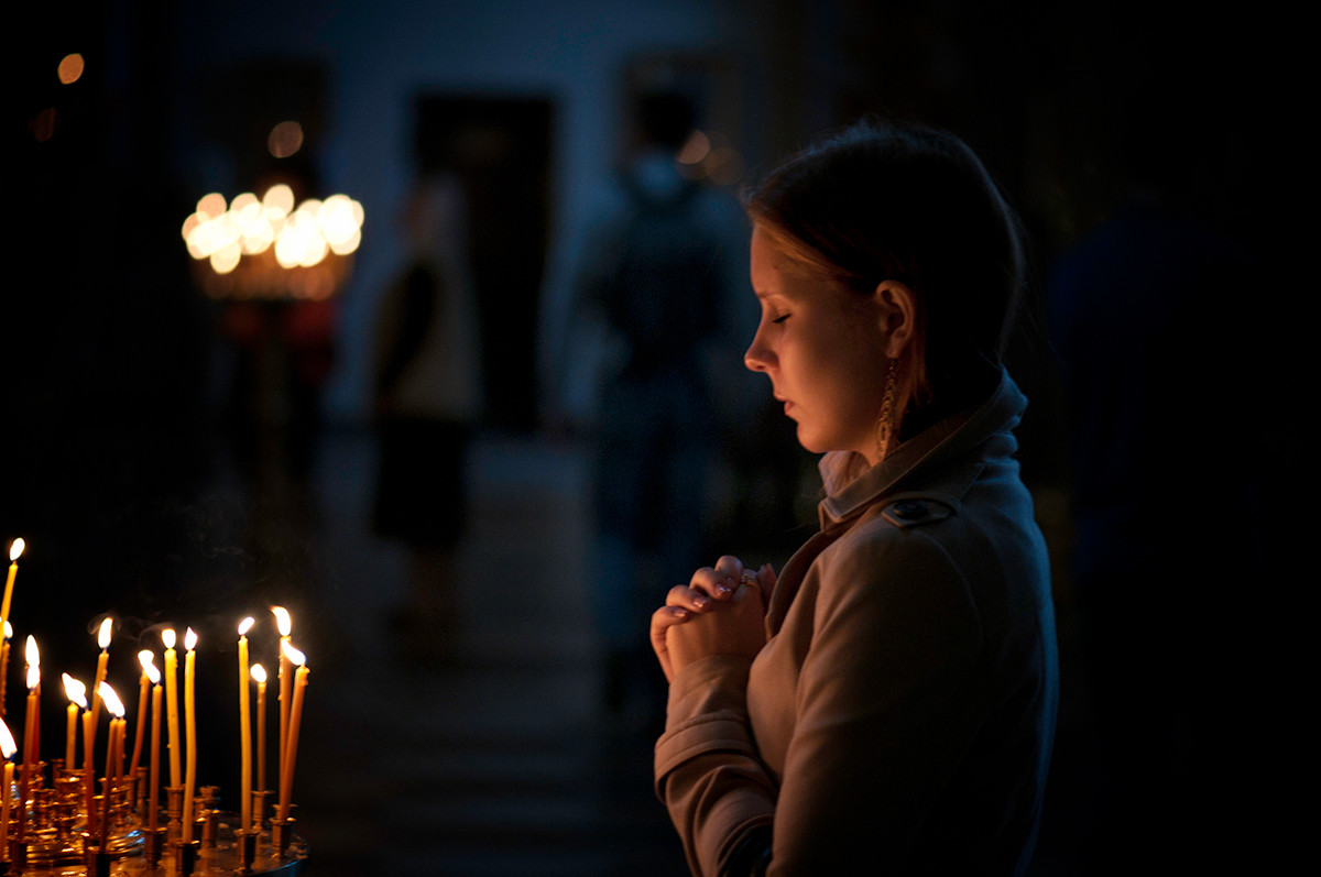 Des Nouvelles de la Russie - foi chrétienne orthodoxe - recettes - moeurs et traditions 6051b8ce15e9f92c0e3be82c