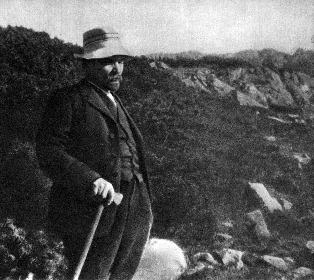 Ленин в Закопане
