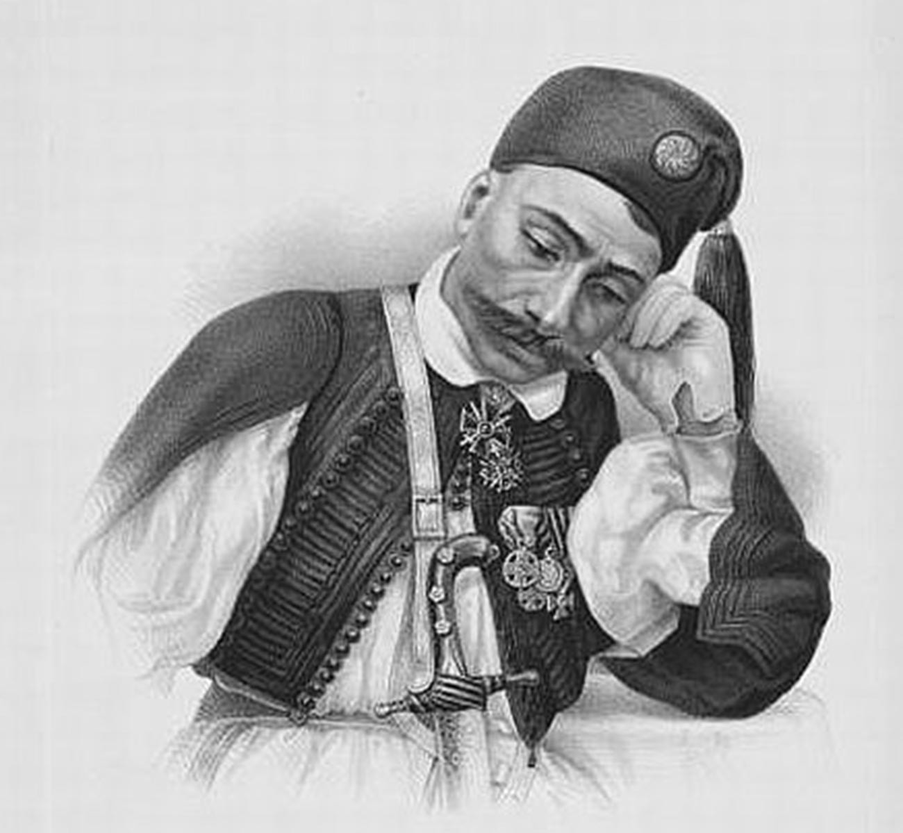 Im Dienste des Zaren Diese ausländischen Streitkräfte kämpften für das