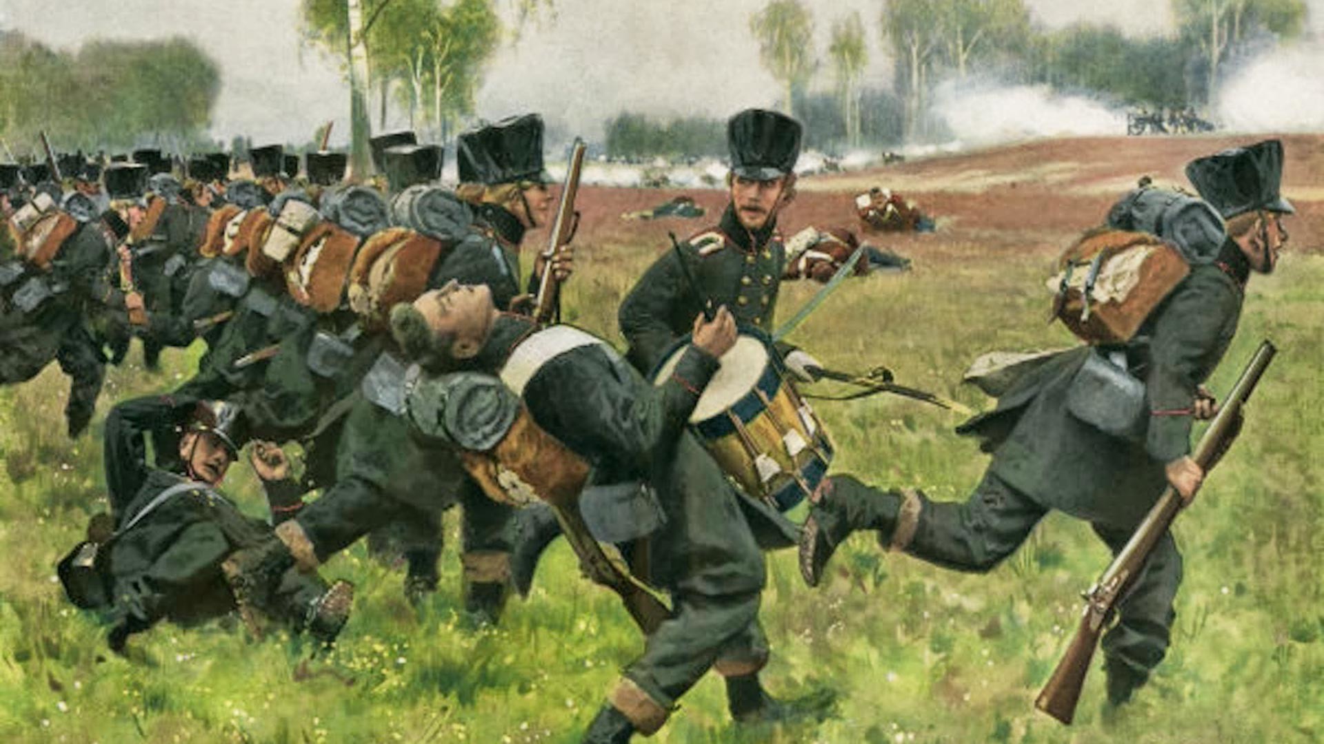 Que Dicen Los Rusos De La Guerra