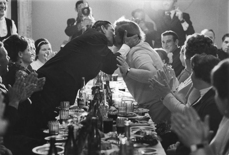 30 Photos Of Soviet Weddings Russia Beyond 3333