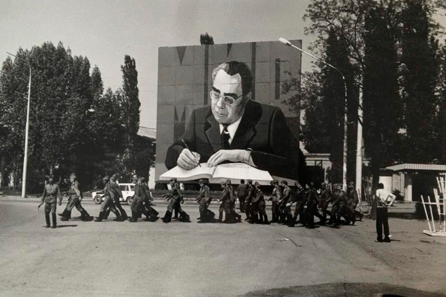 Wie sah Russland im Jahr 1981 aus? (FOTOS) Russia Beyond DE