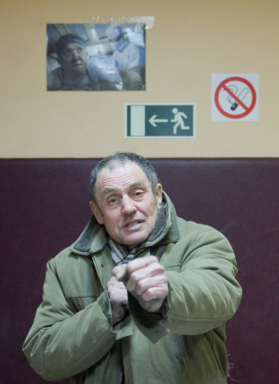 ソ連の酔っ払い収容施設とはどのようなものだったのか？そしてその施設はどうなったのか？ ロシア・ビヨンド