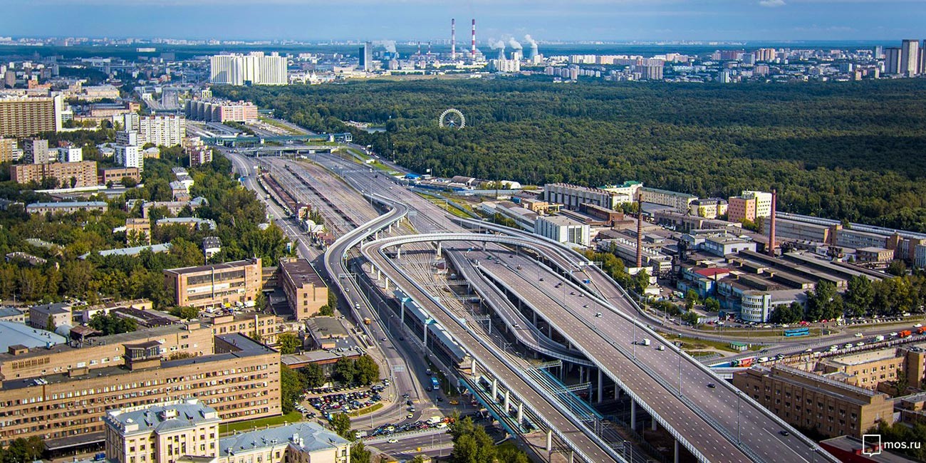 Sepuluh Jenis Jalan Di Rusia Russia Beyond