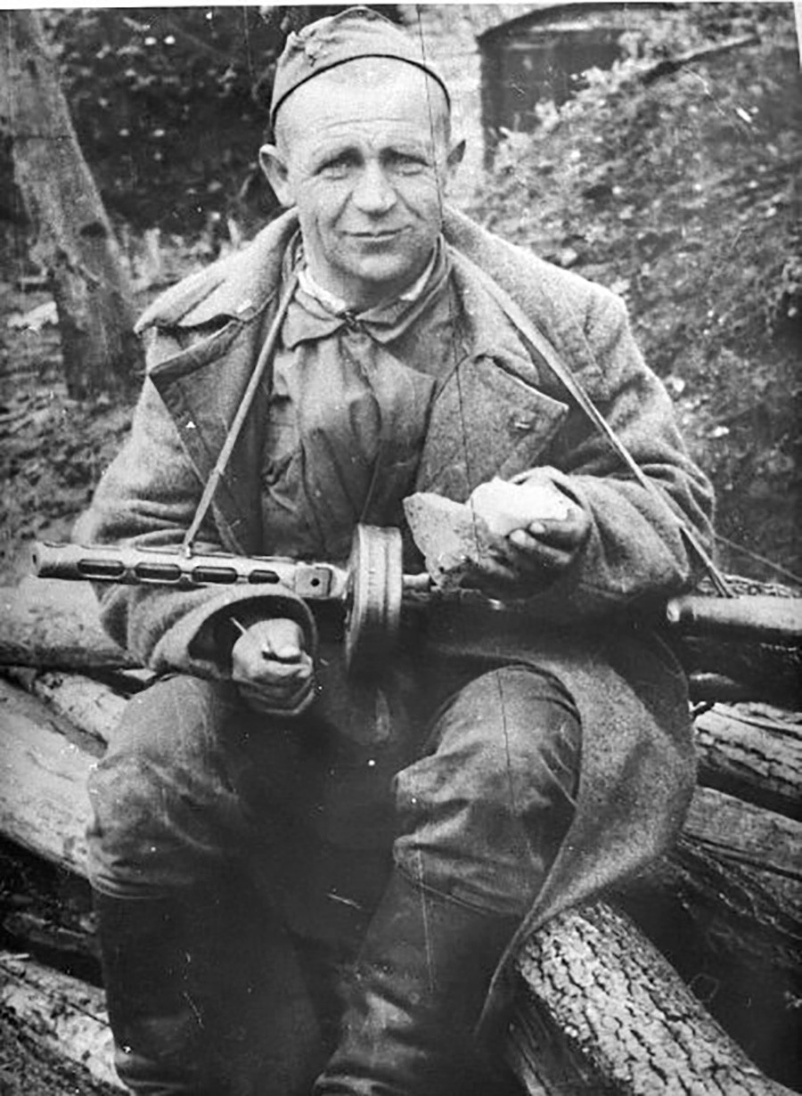 戦争の表情 第二次世界大戦の名もなき英雄たち 写真特集 ロシア ビヨンド