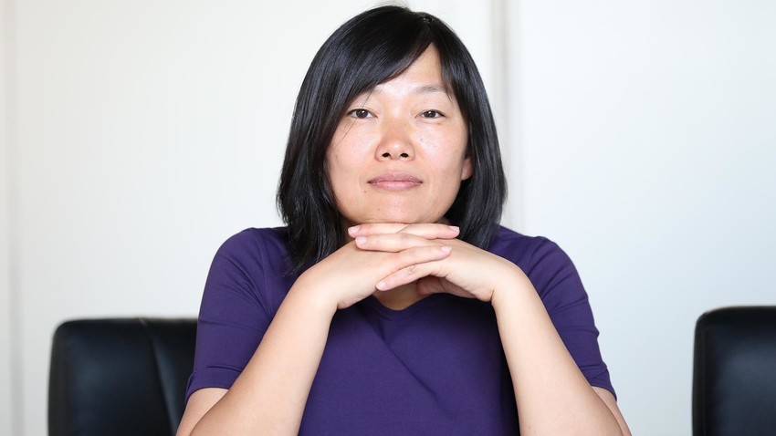 Tatyana Bakalchuk Perjalanan Karier Perempuan Terkaya Di Rusia Russia Beyond