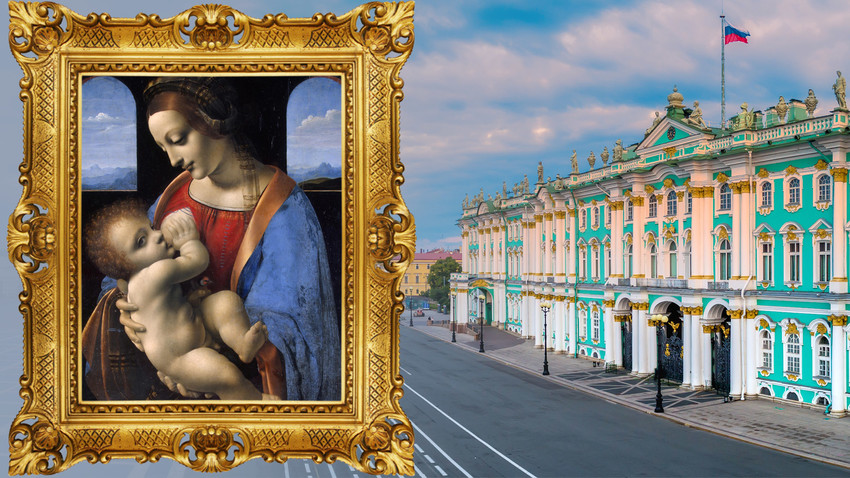 Von der Antike bis zur Renaissance: Die wichtigsten Meisterwerke der