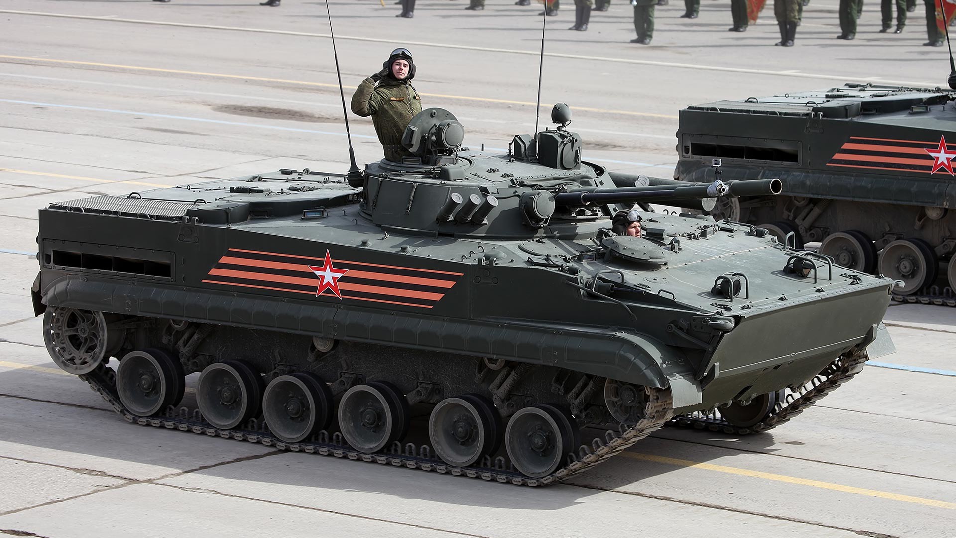 BMP-3