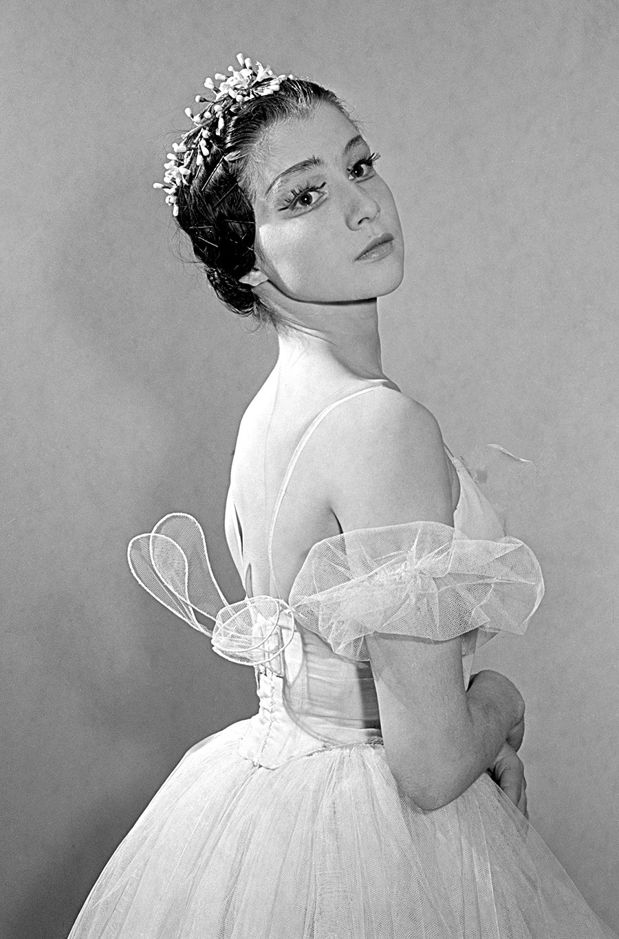 Secrets of Russian ballerinas: How to stay young well into your golden ...