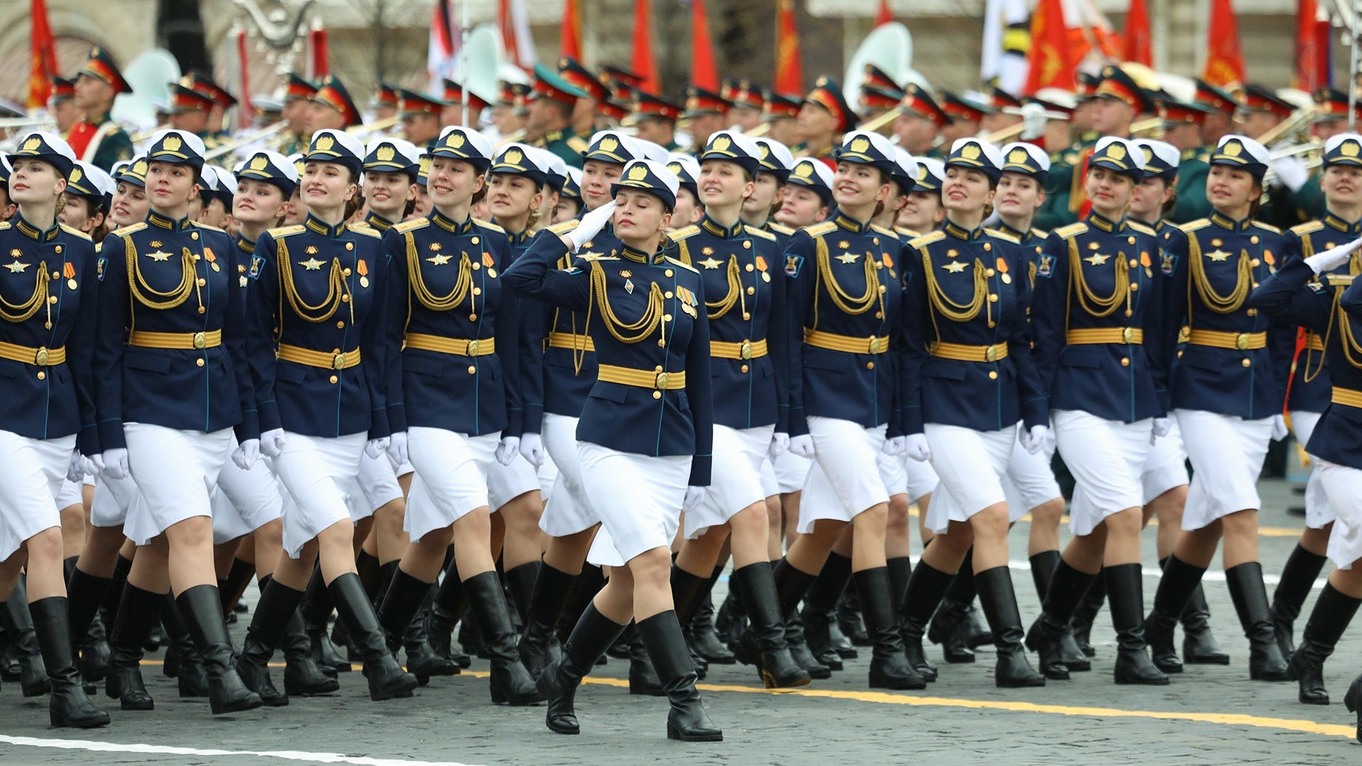 victory day in russia ppt
