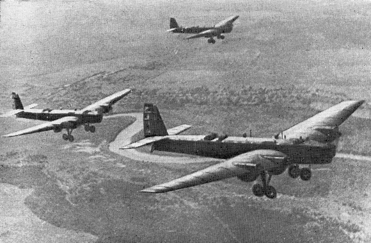 ТБ-3