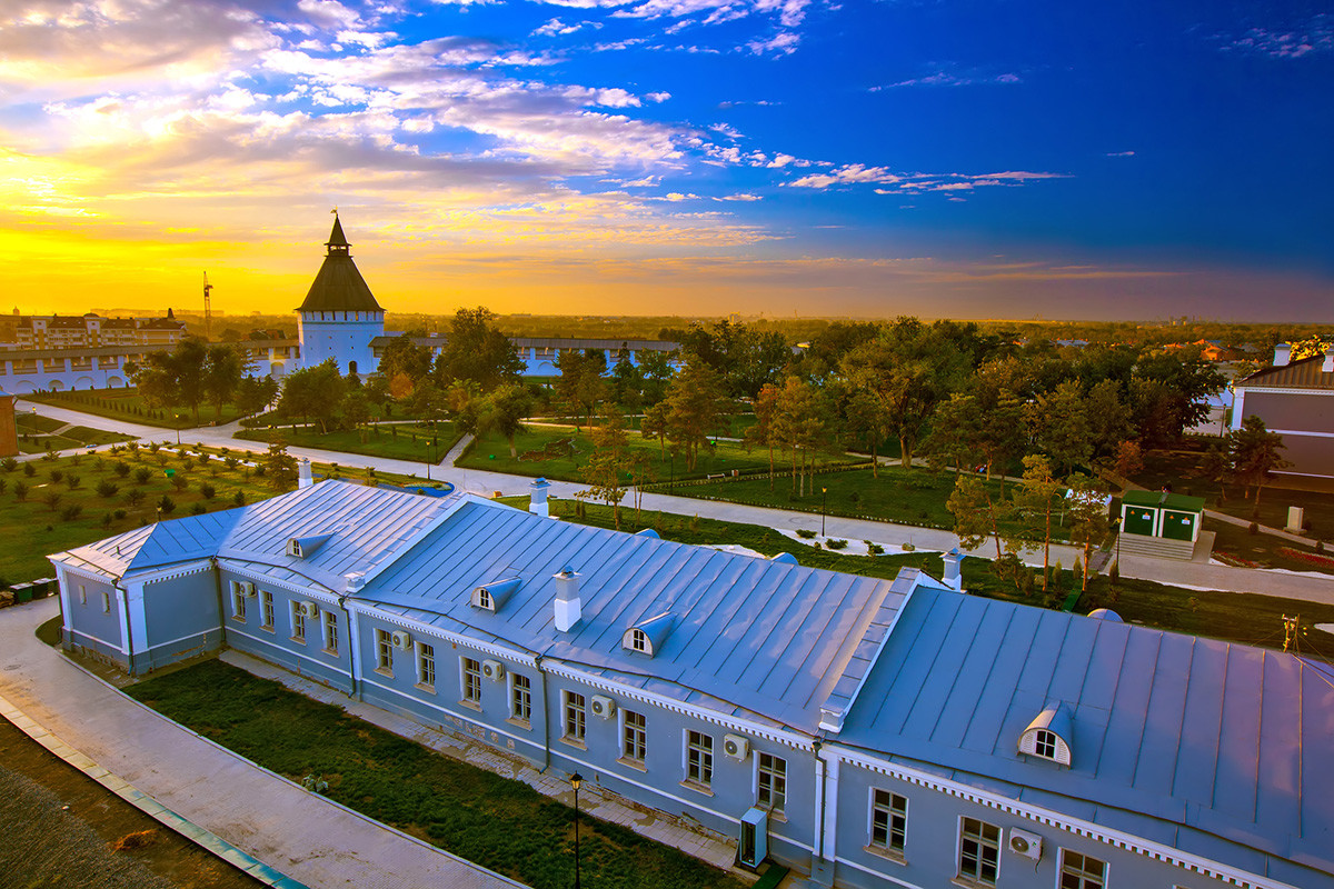 10 HOTTEST Russian Cities Russia Beyond