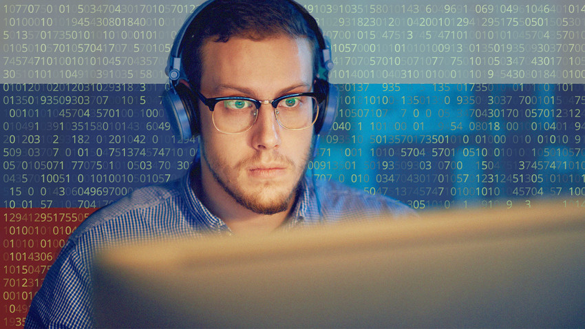 Why are Russian programmers the best in the world? - Vimarsana News