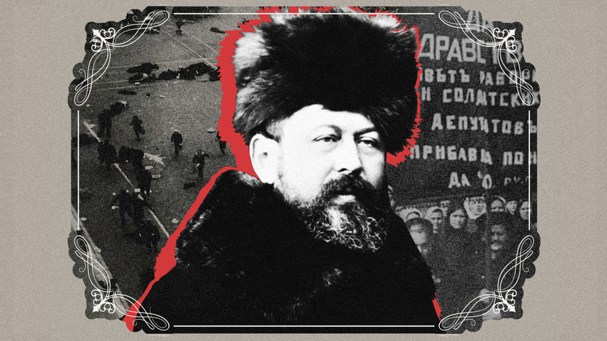 What happened to the Russian Empire's richest people after the 1917 Revolution? - Vimarsana News