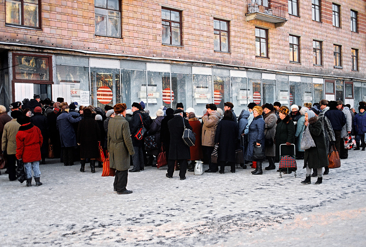 Frauen in moskau treffen