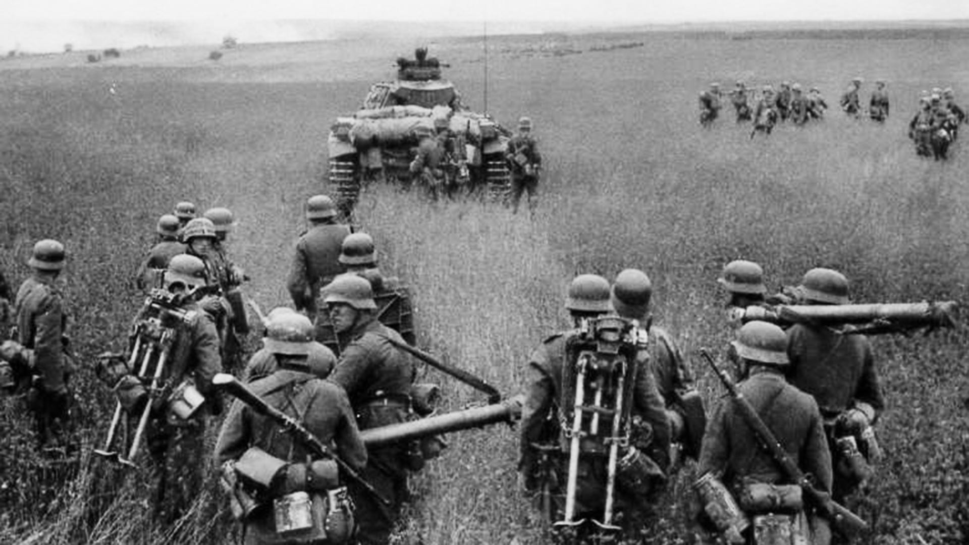 Há exatos 80 anos, a Segunda Guerra Mundial começava para a URSS (FOTOS