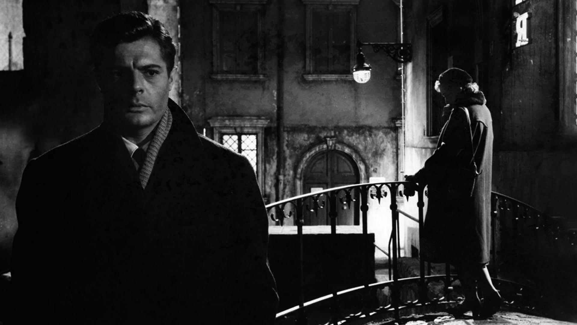 Come i registi di tutto il