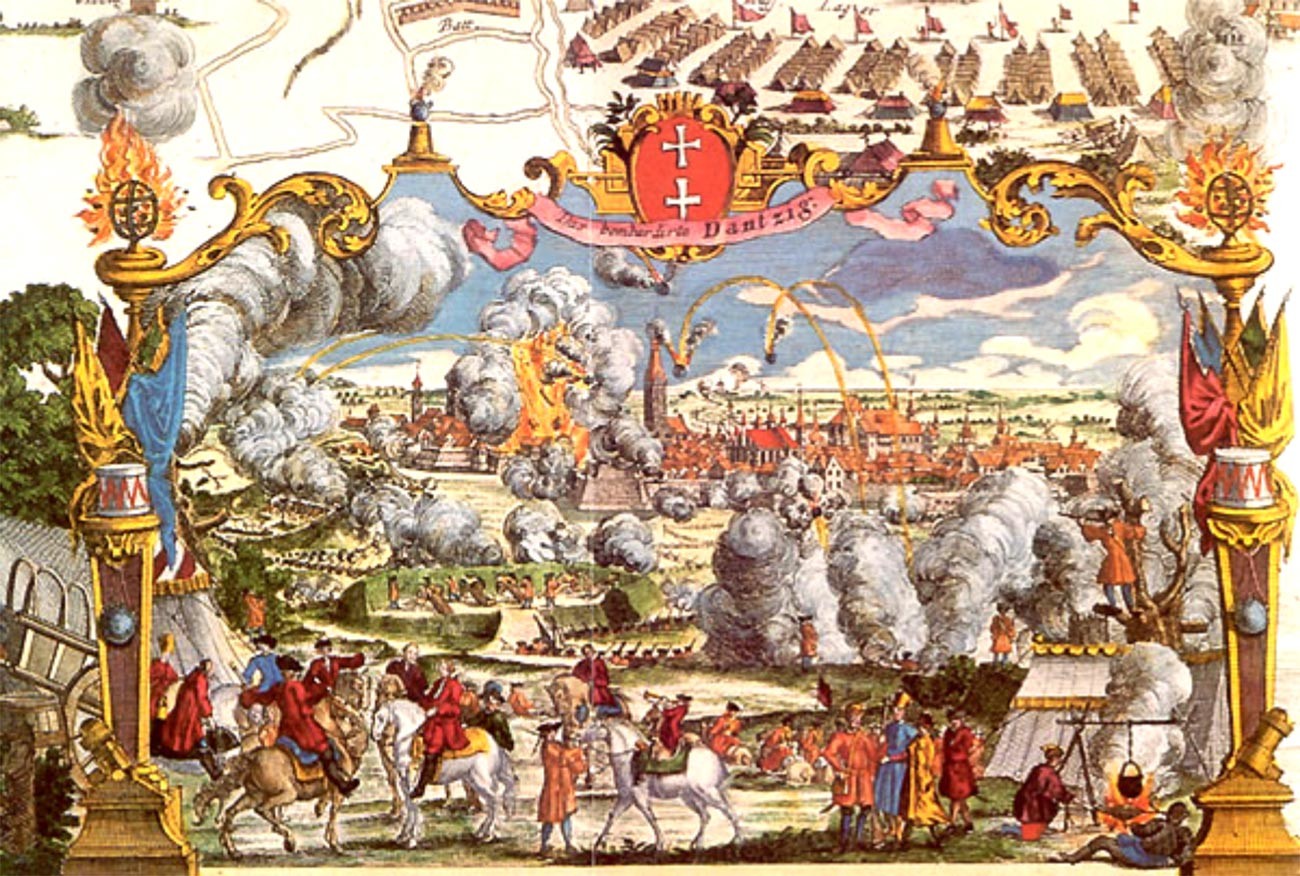 Si La Russie Attaque La France Quand la Russie et la France ont-elles été en guerre? - Russia Beyond FR