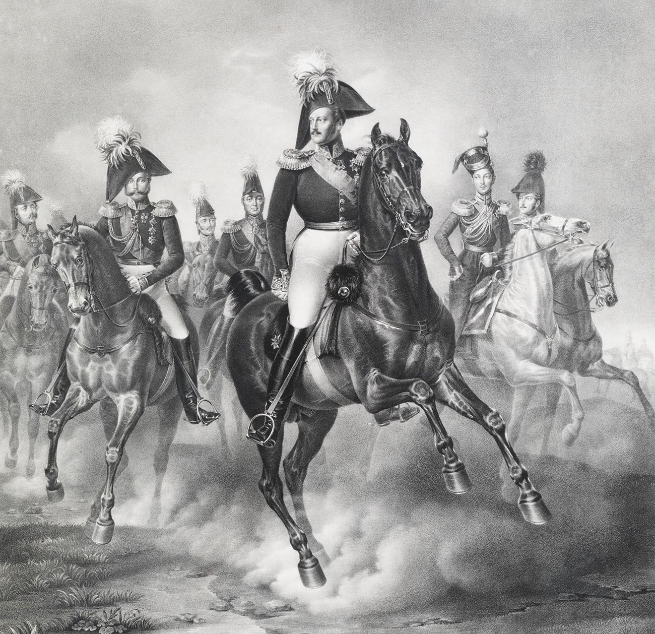 France En Guerre Contre La Russie Quand la Russie et la France ont-elles été en guerre? - Russia Beyond FR